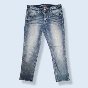 American Eagle Artist Jeans
